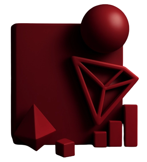 TRON Blockchain Development