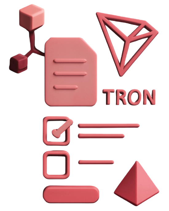 Tron Blockchain Development