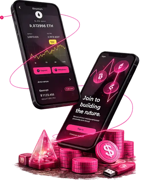  Trust Wallet Clone Script