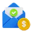 Receive Funds via QR Code