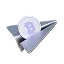 Send Assets Using QR Code