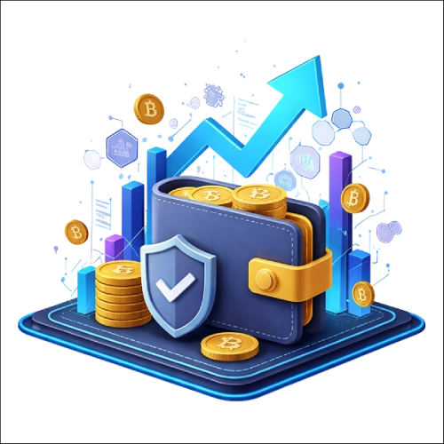 Trust Wallet Clone Script