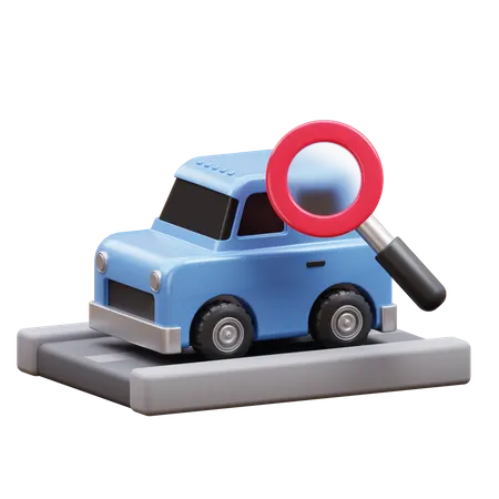 select-car