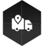 Track Nearest Drivers