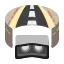 Virtual Racing Experience