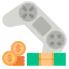 Play-to-Earn Model