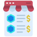 NFT Marketplace 