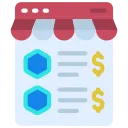 NFT Marketplace 