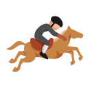 Racing Game Floor For Rarities