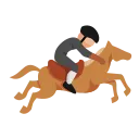 Racing Game Floor For Rarities