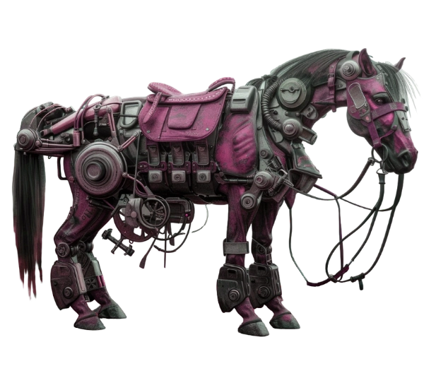 Zed Run Clone Software